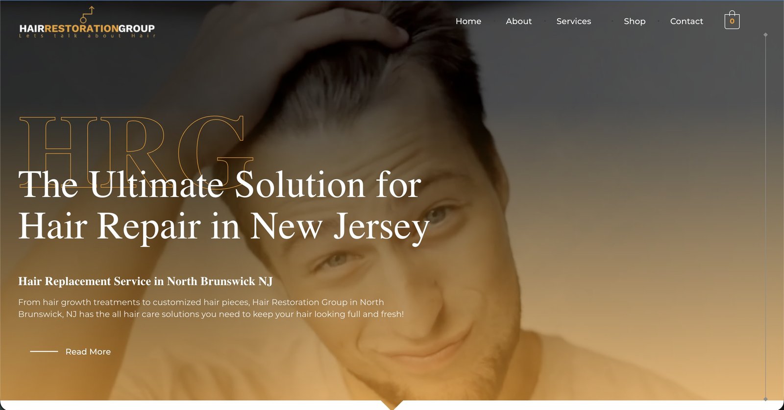Hair Restoration Group