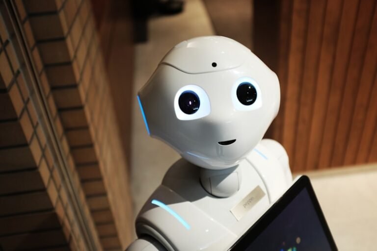 How AI Customer Service Helps Small Businesses Answer Faster