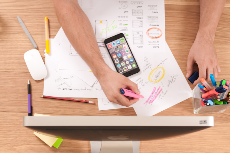 Content Marketing for Small Business Owners: A Practical Starting Guide